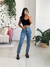 Cropped Luiza - loja online