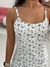 Vestido Spring - Trinity