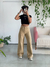 Imagem do Calça Jeans Baunilha