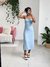 Vestido Safira - Trinity