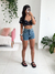 Shorts Jeans Meghan - loja online