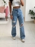 Imagem do Calça Jeans Missy Clara