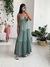 Vestido Lavie Verde