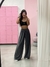 Calça Pantalona Lurex - Trinity