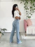 Calça Jeans Maly - loja online