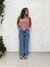 Blusa Hazel Vermelha na internet