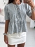 Blusa Chanel