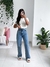 T-shirt Light White na internet
