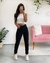 Calça Mom Night - comprar online
