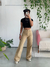 Calça Jeans Baunilha - Trinity