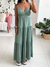 Vestido Lavie Verde - comprar online