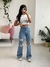 Calça Jeans Missy Clara - Trinity