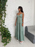 Vestido Lavie Verde na internet