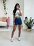 Shorts Jeans Salt - Trinity