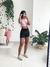 Cropped Mira Rosa - comprar online