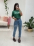 Imagem do T-shirt Hype Verde