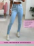 Calça Skinny Clear - comprar online