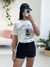 T-shirt Honey na internet