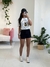 T-shirt Honey na internet