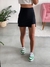 Shorts-Saia Any Preto - comprar online