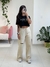 T-shirt Cropped Weakness