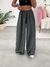 Calça Pantalona Lurex - comprar online