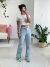 Cropped Sweet Life White - loja online