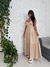 Vestido Lavie Nude - Trinity
