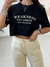 Imagem do T-shirt Cropped Weakness