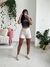 Shorts Jim Marfim - comprar online