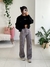 Jaqueta Cropped Vintage Black na internet