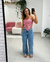Blusa Hazel Vermelha - comprar online