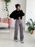 Jaqueta Cropped Vintage Black - loja online