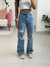 Calça Jeans Missy Clara - loja online