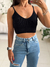 Cropped Luiza - comprar online