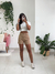 Shorts Jim Camel - loja online