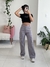 Calça Cargo Arcan Cinza
