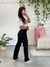 Calça Jeans Roxy