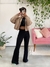 Puffer Bonnie Bege - loja online