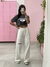 Imagem do T-shirt Cropped Independent