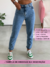 Calça Mom Pen - comprar online