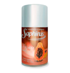 Aerosol Papaya