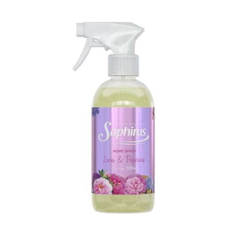 Home Spray Lina y Peonias - comprar online