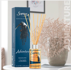 Difusor Aromatico Adventure