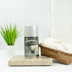 Aerosol Duvet - comprar online