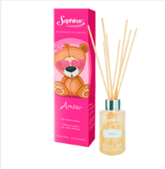 Difusor Aromático Amour