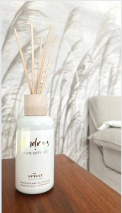 HOME DIFUSOR 250ML CIUDADES