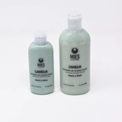 CAMELIA, EMULSIÓN DE LIMPIEZA FACIAL CON TÉ VERDE GRANDE
