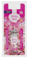 Repuesto Touch Pétalos Florales