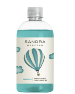 AROMATIZADOR NUBECITAS